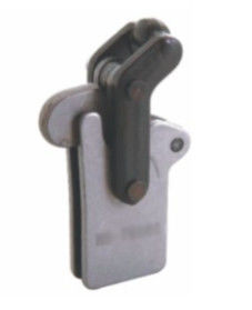 Weldable Heavy Duty Toggle Clamps 70101 Forged Steel For Stable Performance supplier