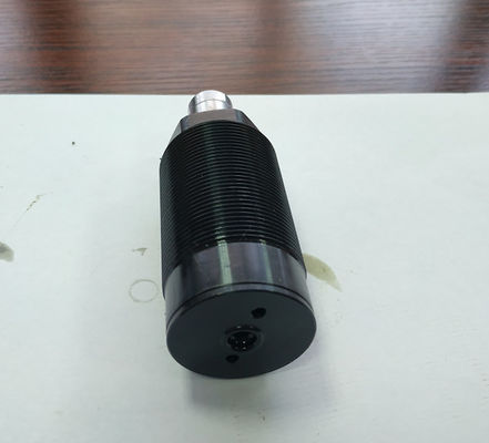 Small Single Acting Hydraulic Cylinder , Short Stroke Hydraulic Cylinder supplier