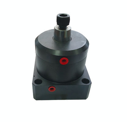 Aluminium Alloy Pneumatic Swing Clamp Double Acting Feature Long Working Life supplier