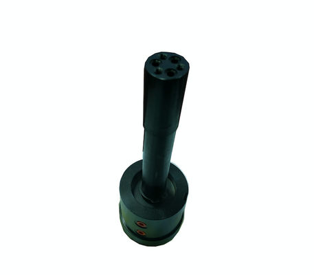 Oil Flow Control Valve Rotary Joint Manifold Distributor For Rotary Workbench supplier